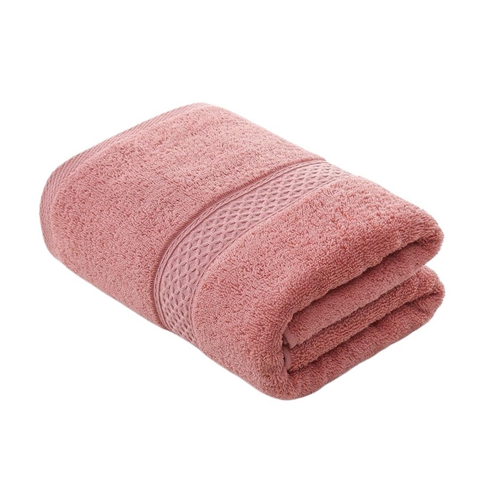 FGUJSUR Bath Towel Luxury Hand Towel, Cotton, Soft And Highly Absorbent, Face For Bathroom, Hotel And Spa, Quick Dry(MULTI)