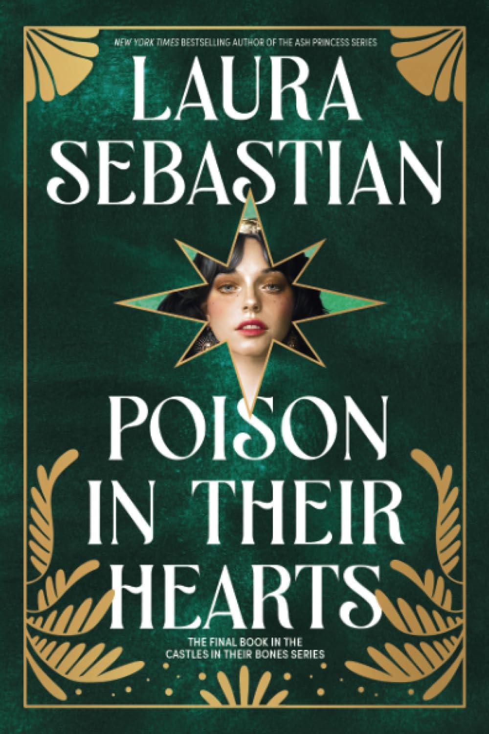 Poison in Their Hearts