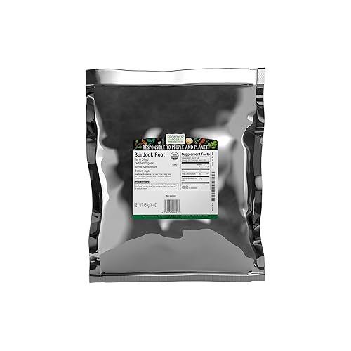 Frontier Bolsa de té, 16 onzas