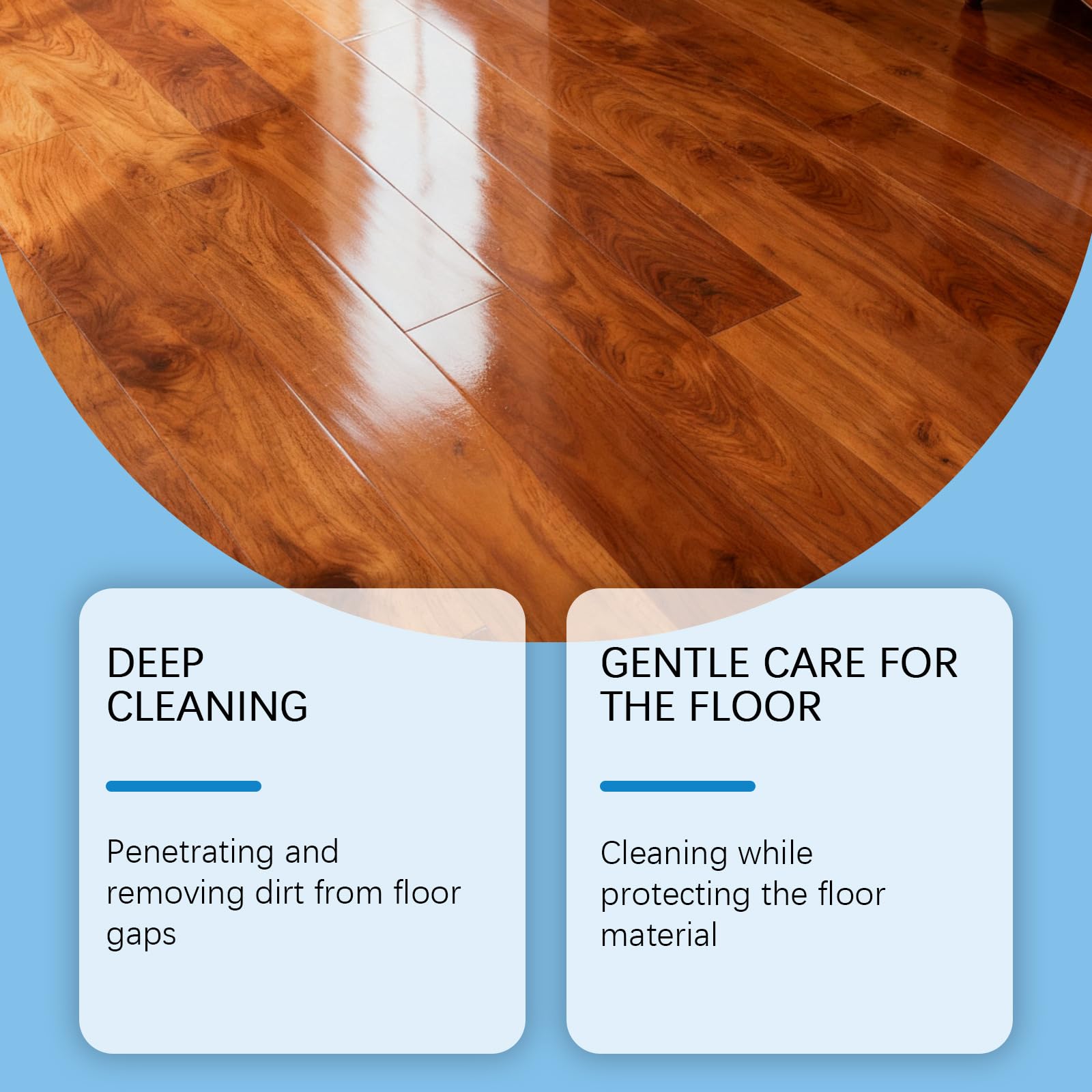 Allzweck-Bodenreiniger, Quick Shine Bodenreiniger, Haushalts-Bodenreinig/er - Oberflächenreinigungsflüssigkeit Für Böden & Lemon Floor Fresh Cleaner Zum Entfernen Von Schmutz Und Zum Glänzen (3Pcs)