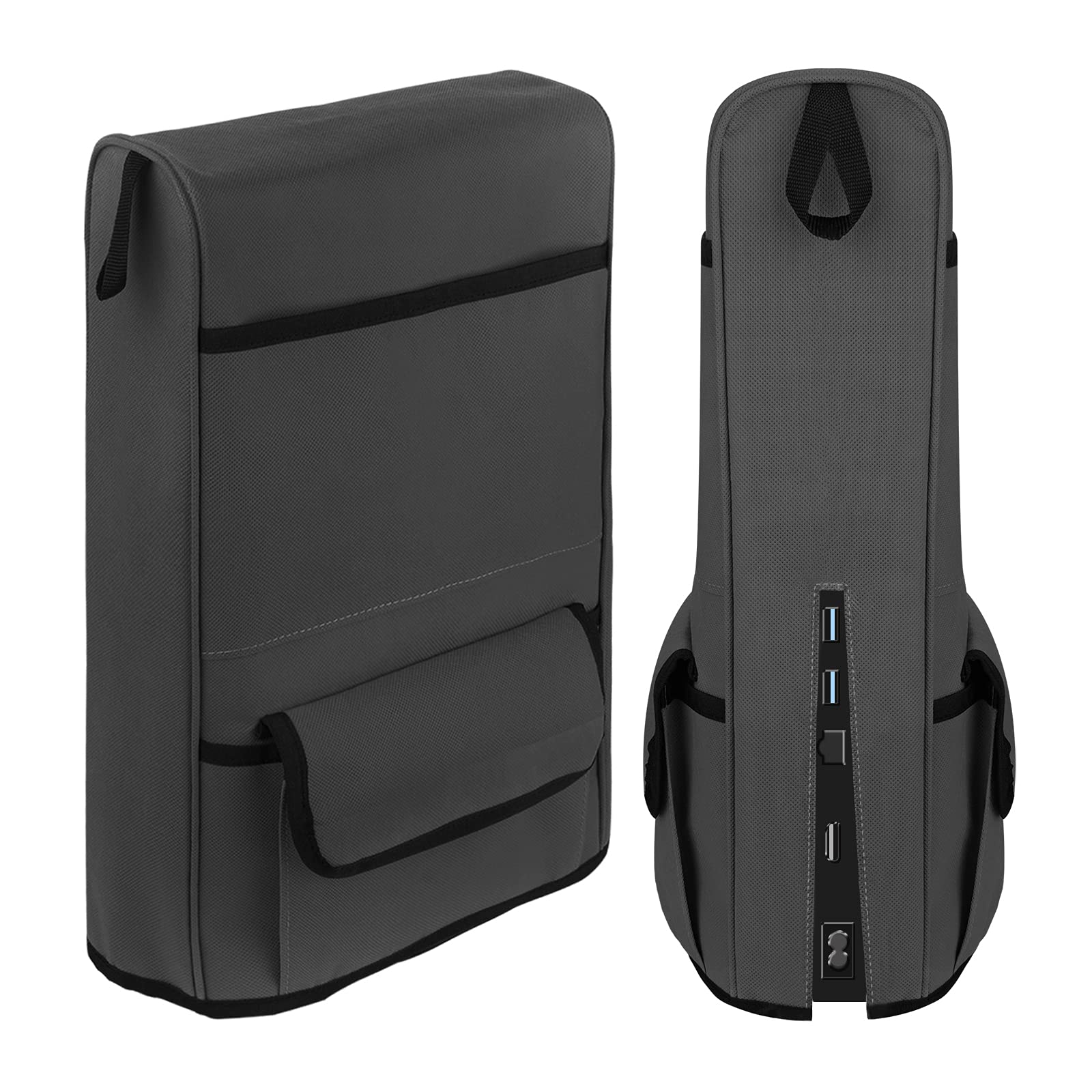 PS5 Console & Controller Storage