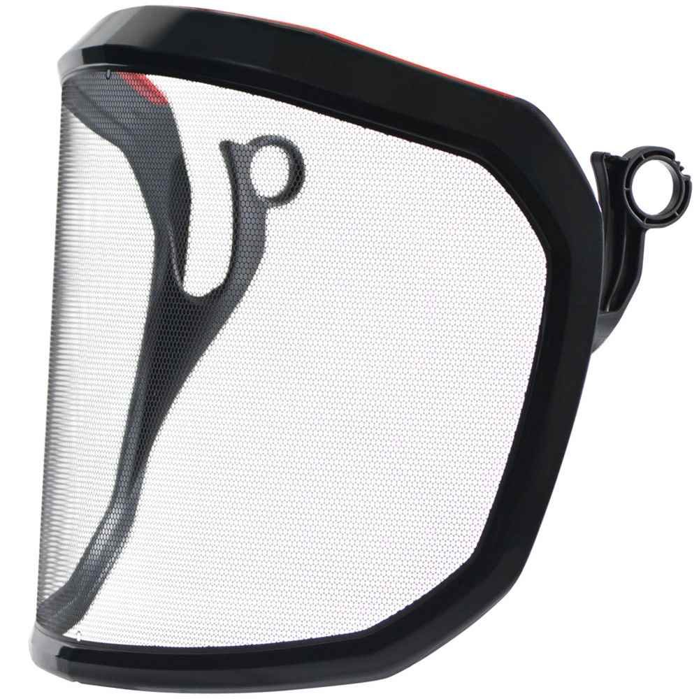 Pfanner Protos Integral Visor F39 Black