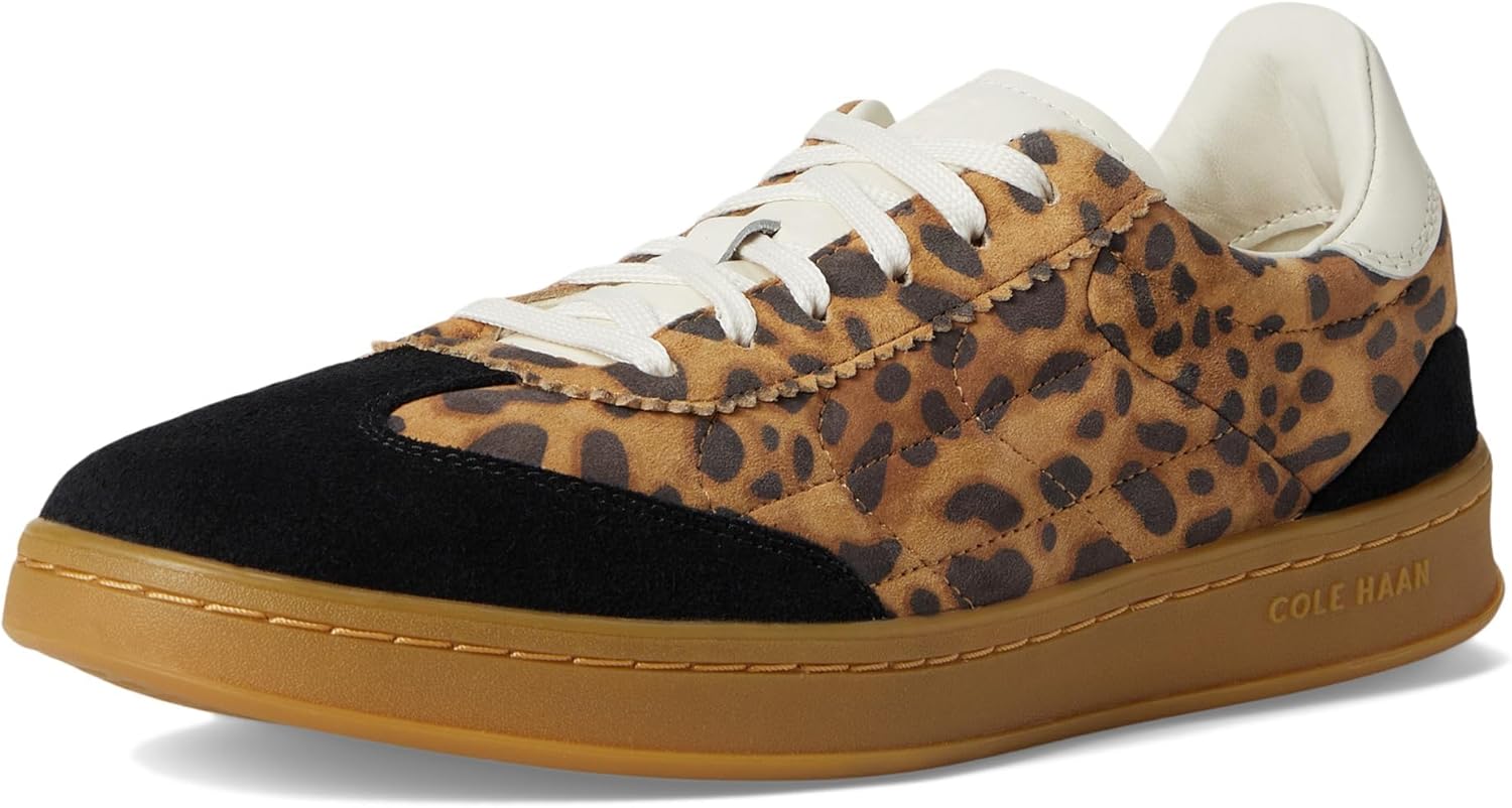 Cole Haan Women's Grandpro Breakaway Sneakers - Image 7