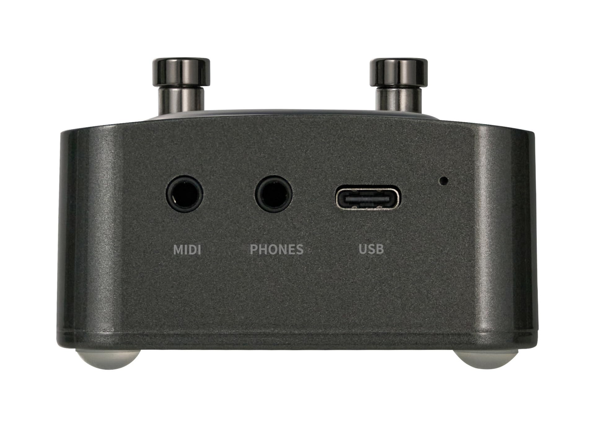 Mooer Prime M2 Pédale intelligente multi-effets Gris