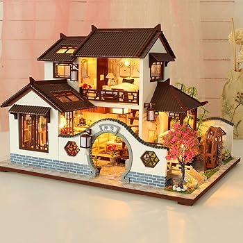dollhouse items