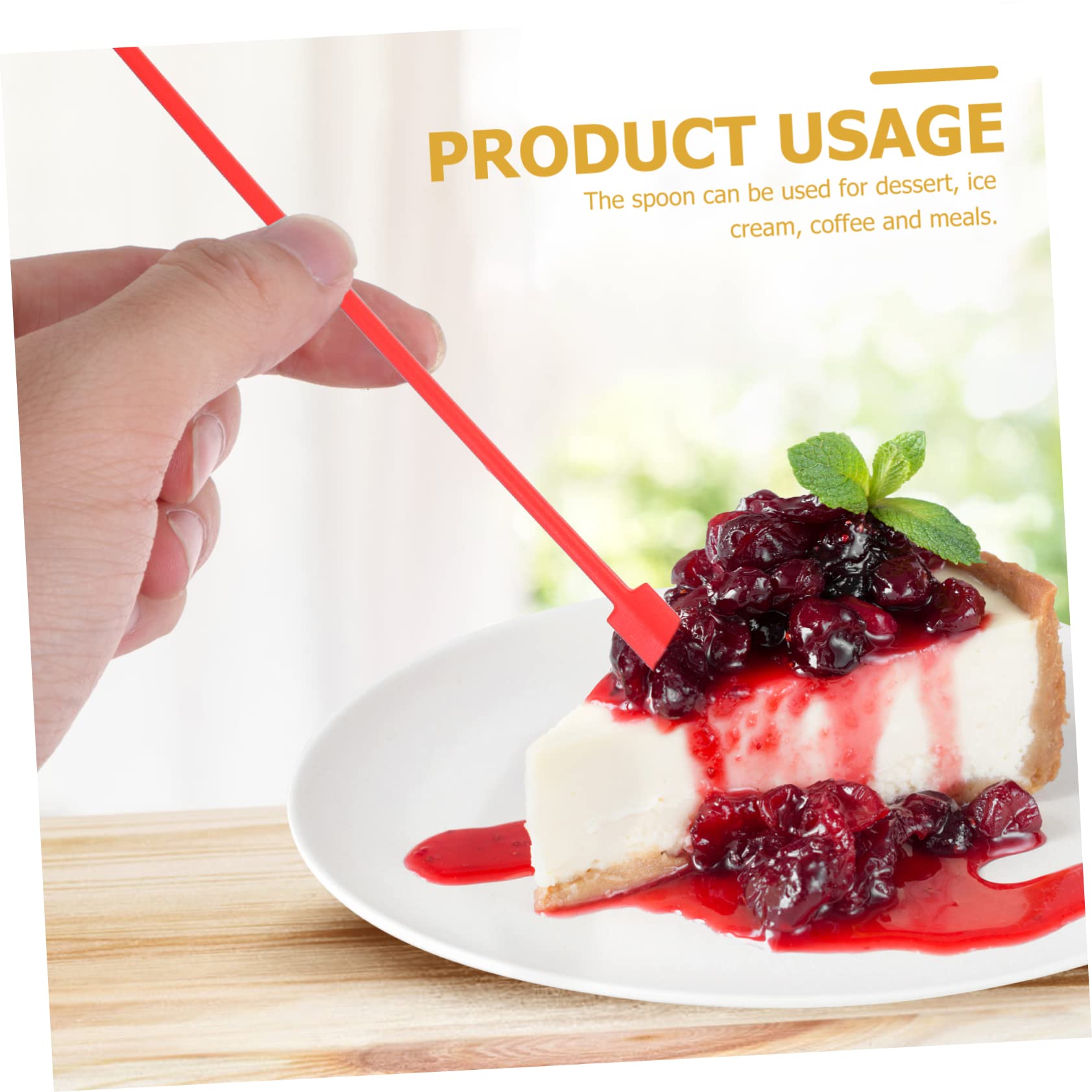 minkissy 24piezas Espátulas De Silicona Para Maquillaje y Cocina De Utensilios Flexibles Para Cosméticos y Alimentos Fácil Limpieza y Portátiles