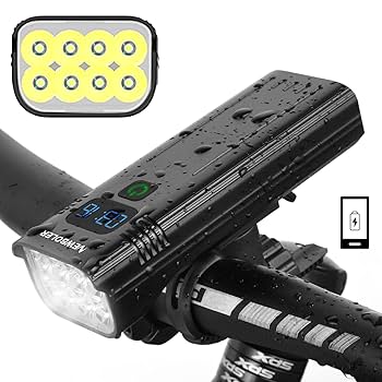 BONTRAGER LEDライト 400ルーメン 本体のみ Bontrager】まったく新い新型ライトが登場！ | サクラバイク