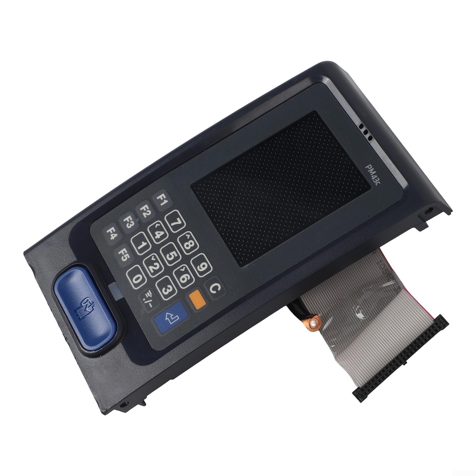 Pannello di controllo frontale per stampante Intermec PM43C 705-630S-001 | Materiale PCB+ABS, display touch, compatibile con 203/300 dpi, prestazioni stabili, qualità rigorosa testata