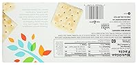 Vista 2 de 365 by Whole Foods Market, Galletas saladas tipo Saltine, 16 onzas