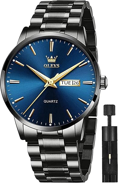 Maserati Epoca Men's Limited Edition Chronograph Watch