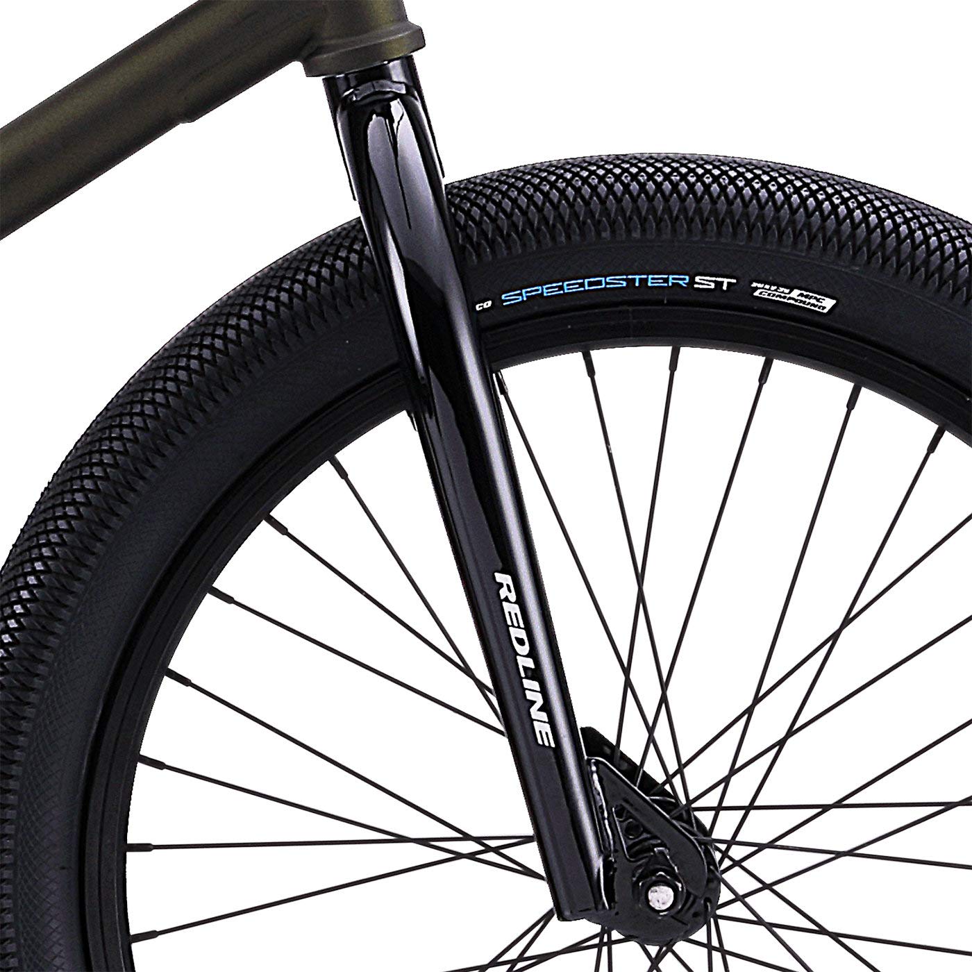 Redline Bikes Asset 20 Freestyle Bmx Desertcart Seychelles