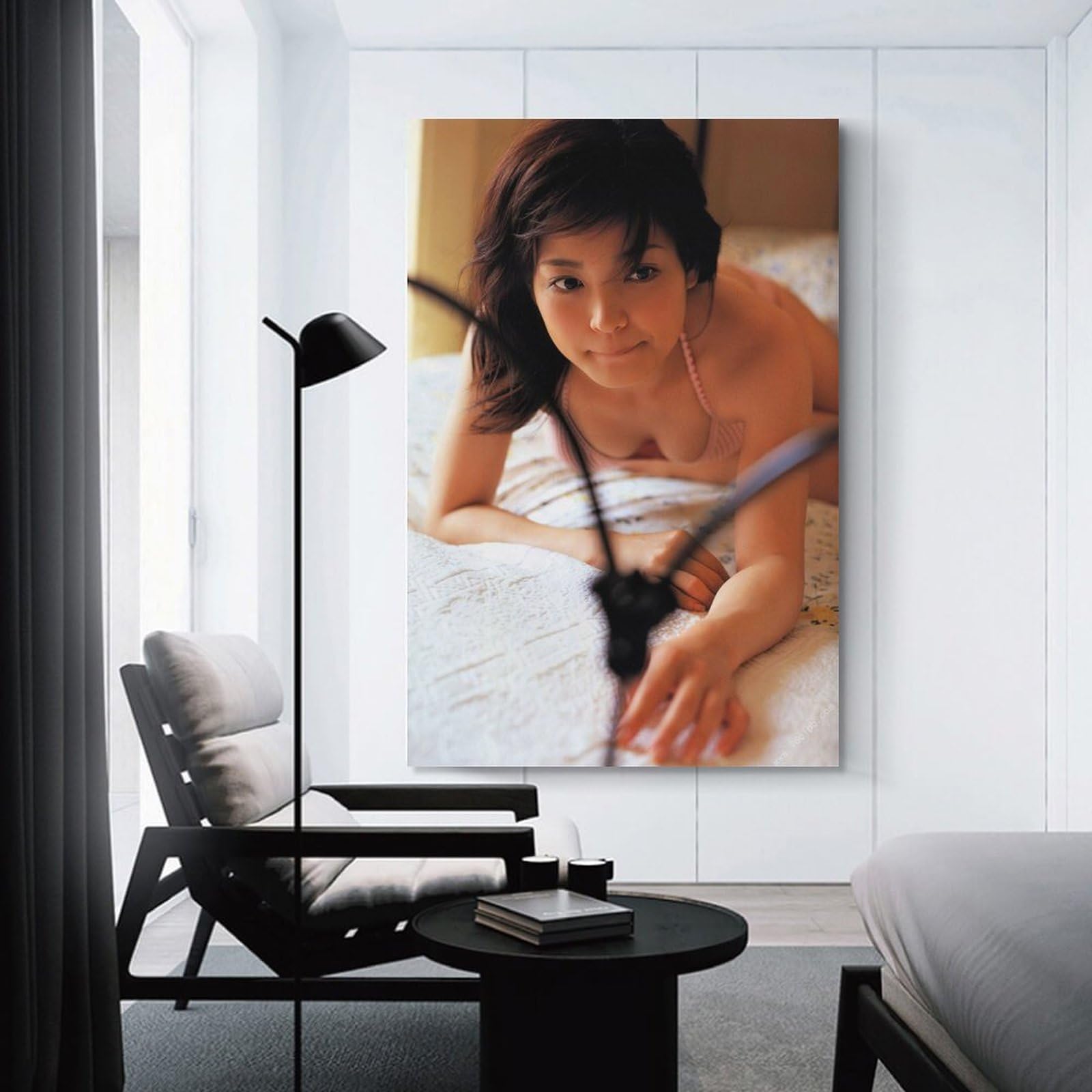 Amazon.co.jp: 国仲涼子グラビア水着画画像集女優・歌手・アイドル74