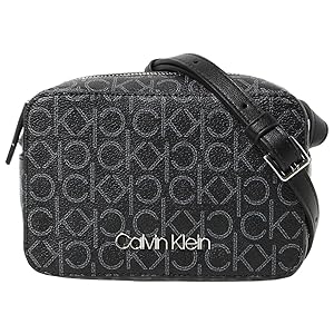 Amazon | [カルバンクライン] ショルダーバッグ K60K6074490GX
