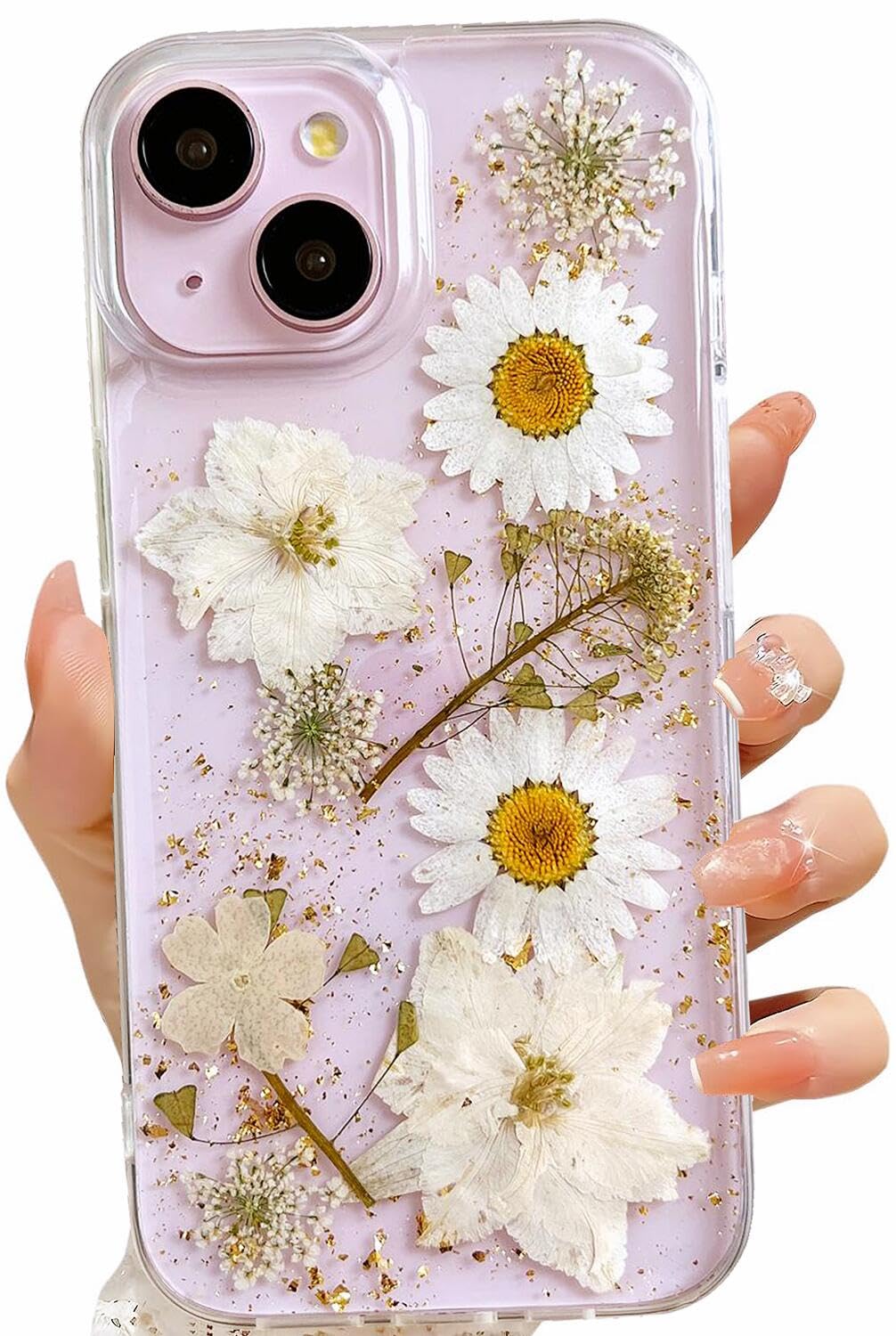 Amazon.co.jp: LSEEKA (ケースティファイ) クリアケース iPhone 14