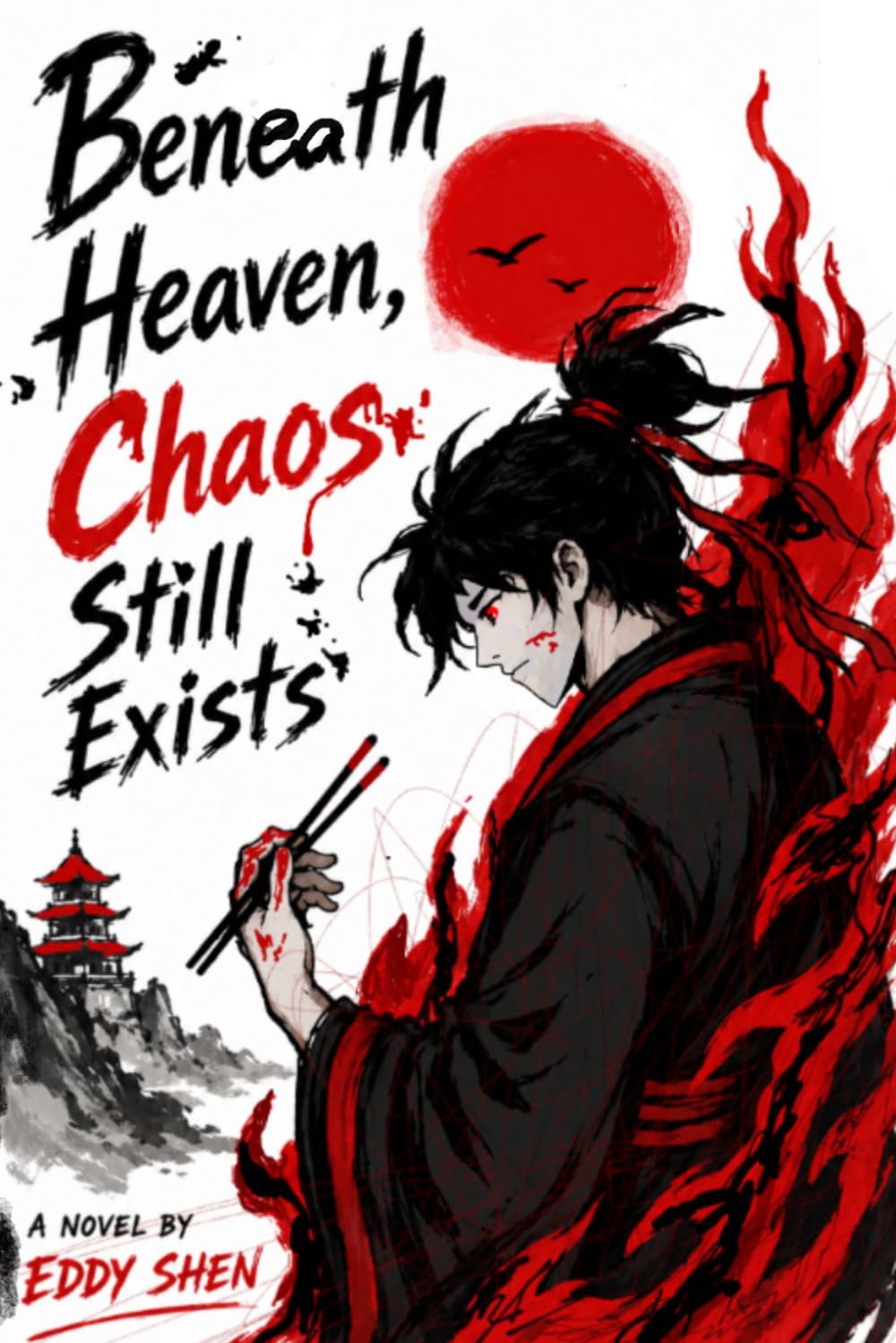 Beneath Heaven, Chaos Still Exists