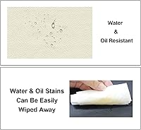 Vista 5 de Parche de Reparación de Cuero, Cinta de Reparación de Cuero Autoadhesiva, Cinta de Parche de Vinilo Grande para Sofás, Muebles, Asientos de Coche