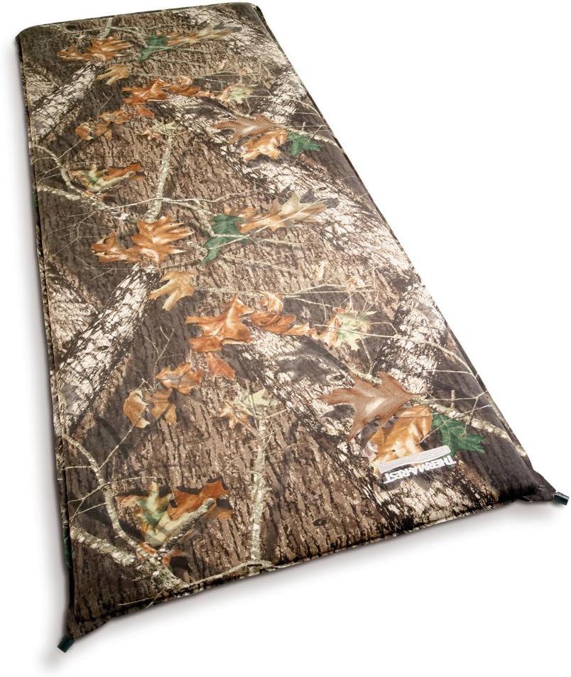 ThermaRest Elk Camp Large Hunting Mattress Self