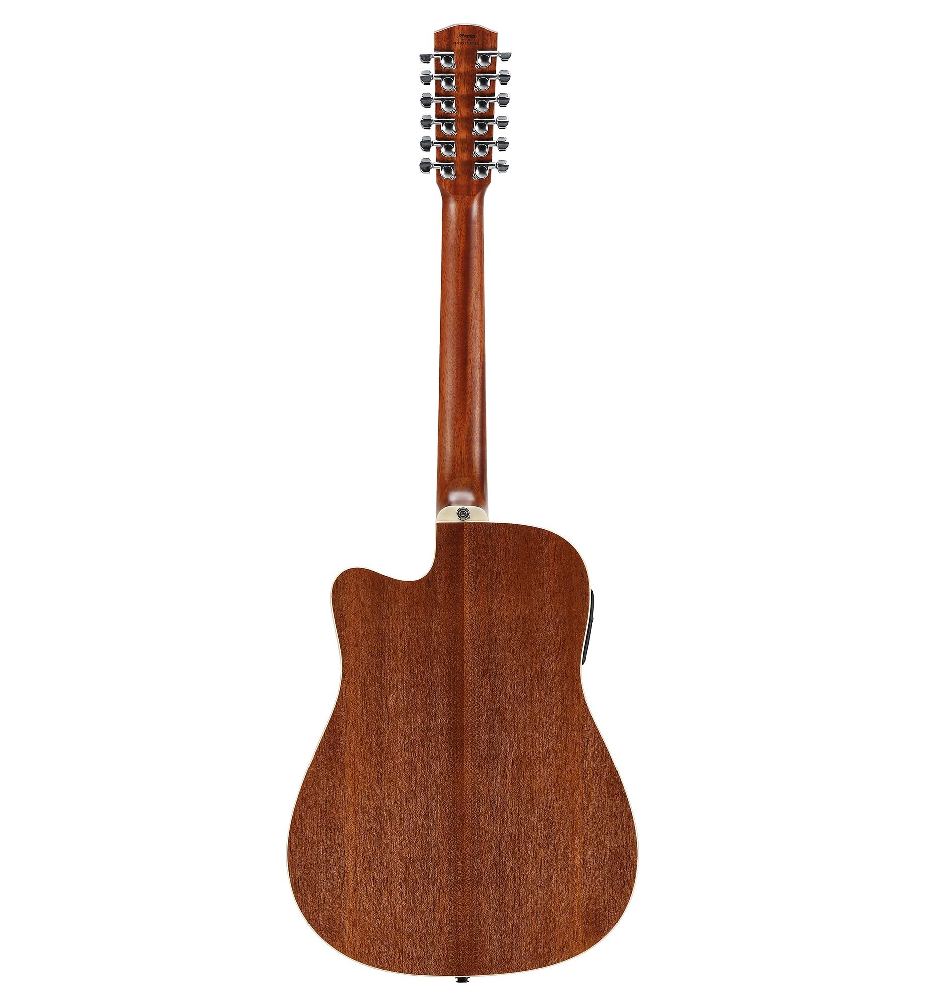 Amazon | Alvarez アルバレス AD60-12CE 12弦 Artist Series 