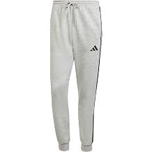 adidas Essentials 3-Stripes Fleece Pants