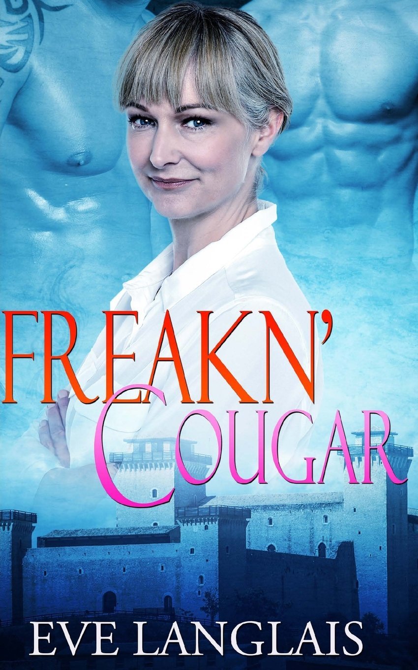 Freakn' Cougar: (MFM Paranormal): Volume 6 (Freakn' Shifters)