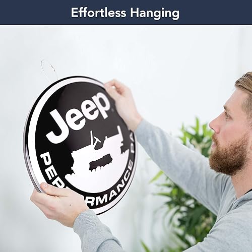 Miniatura 172 de American Art Decor Letrero de metal con forma de cúpula – Decoración retro de habitación para bar, cueva de hombre, garaje, sala de juegos, Corona