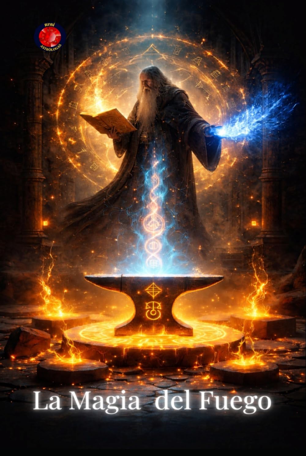 La Magia del Fuego