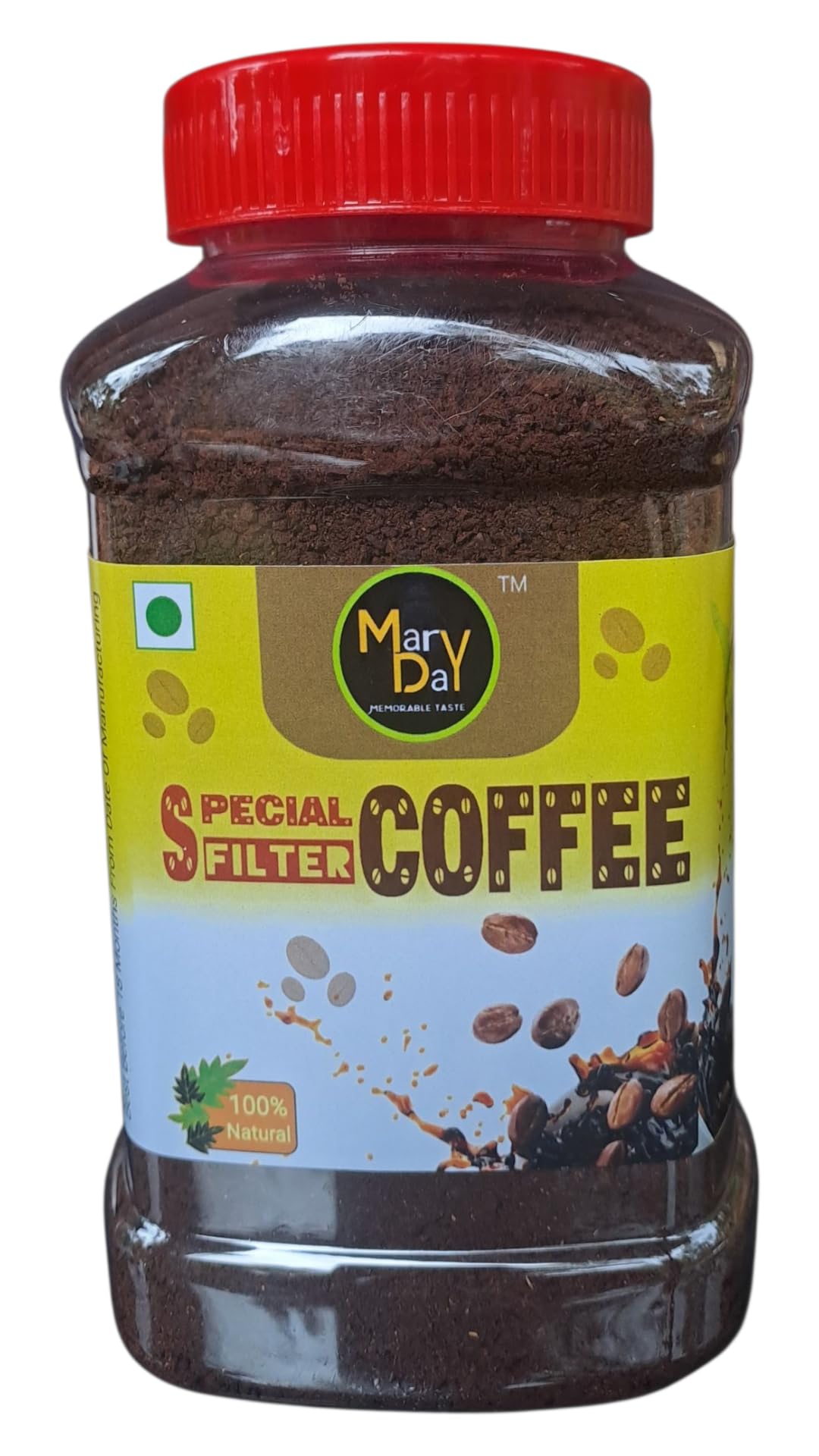 Special Highrange Coffee Powder 250g/Idukki Flavoured Coffee/Product Of Kerala