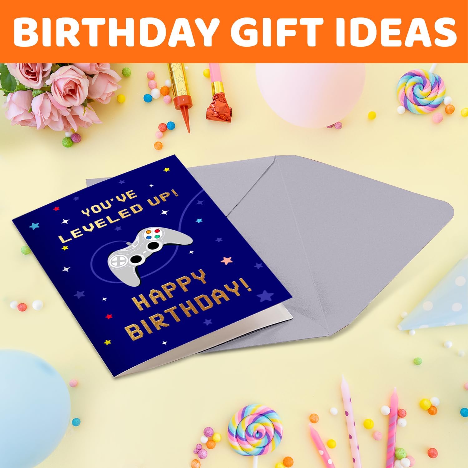 HAPPYPOP Birthday Socks for Men - 20 25 30 Years Old Birthday Gifts for Him - Image 7