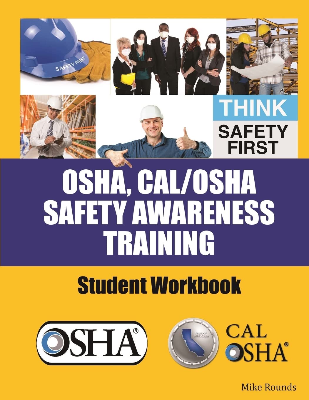 MFR OSHA 30 Hour Manual Paperback – May 10, 2016