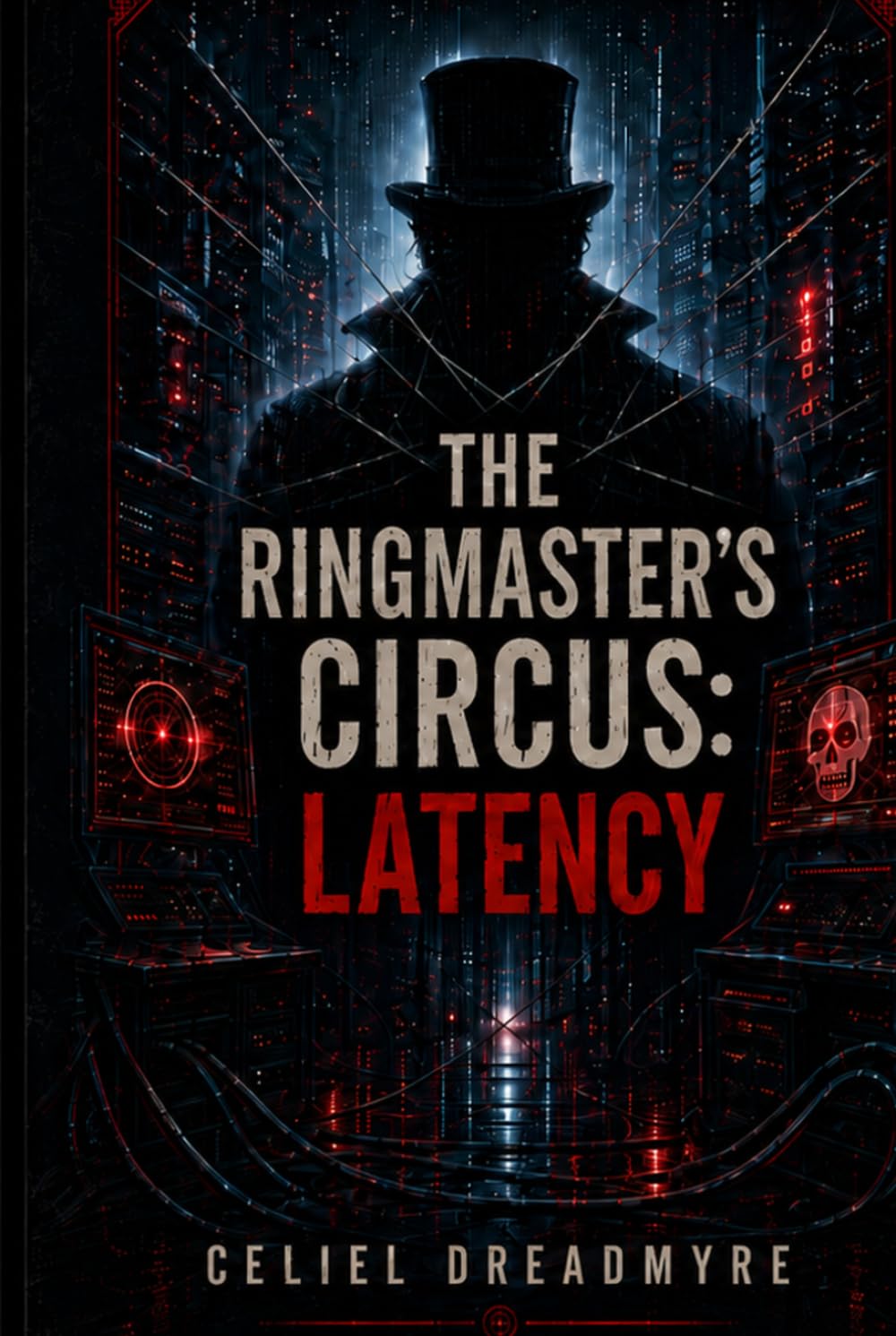 The Ringmaster’s Circus: Latency: The Ringmaster's Quartet: Book Three