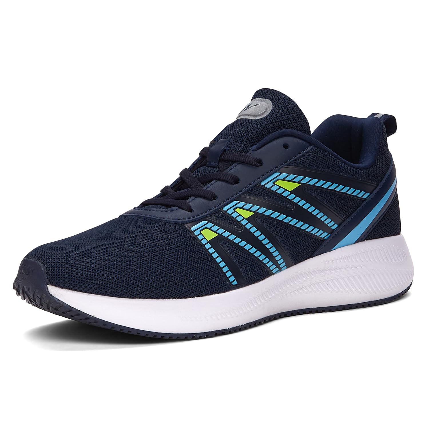 Campus Mens WENDIGO Navy/L.Sky Running Shoes - 6UK/India 22G-1211 (B0D4VPVJQ4) Amazon Price History, Amazon Price Tracker