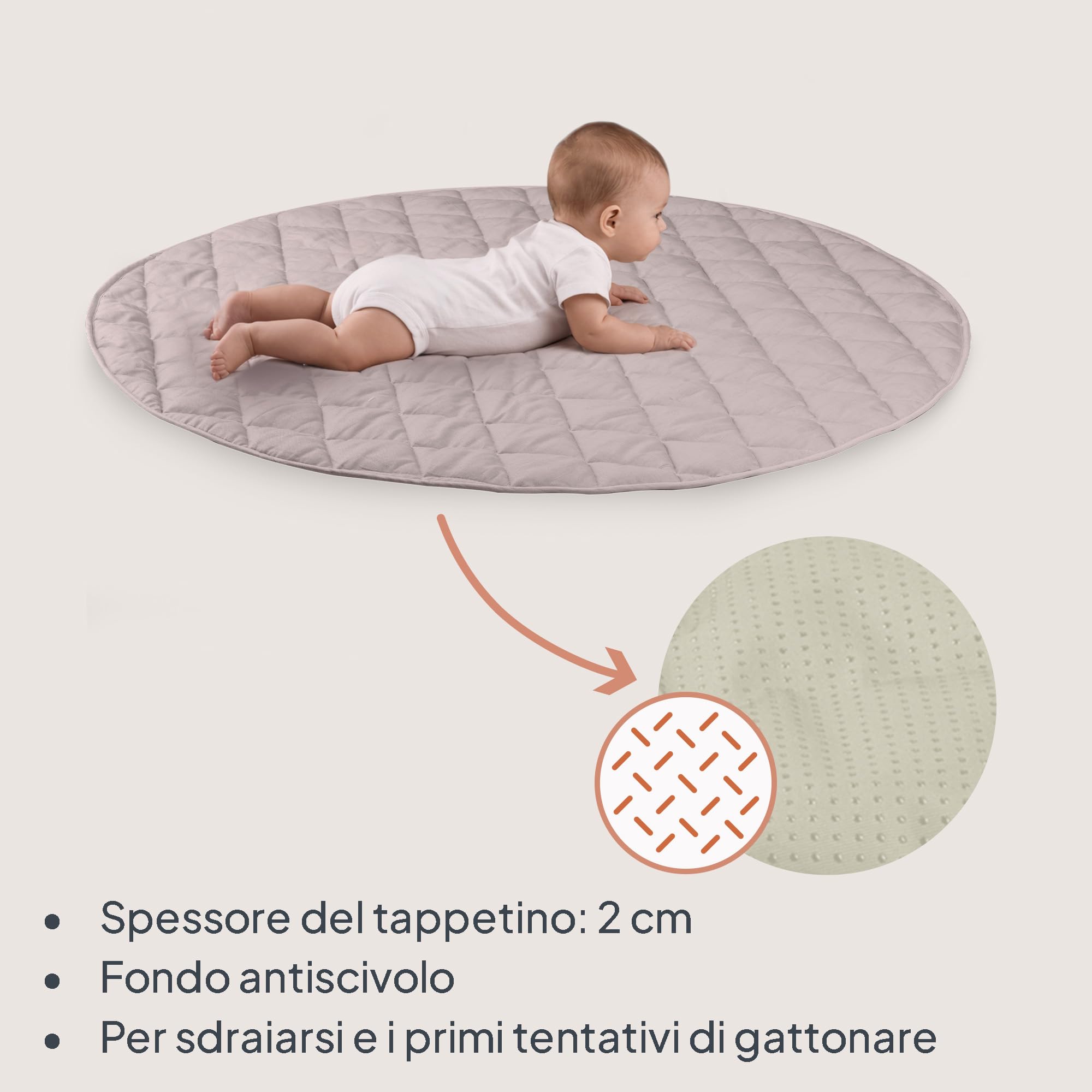 Lionelo ANIS SET Palestrina Neonato Baby Gym con Centro di Attività in legno, Giochi Sensoriali Rimovibili, tappetino Antiscivolo, Metodo 101 cm | Giochi Sensoriali Rimovibili, Tappetino Antiscivolo e Ampia Superficie da 101 cm
