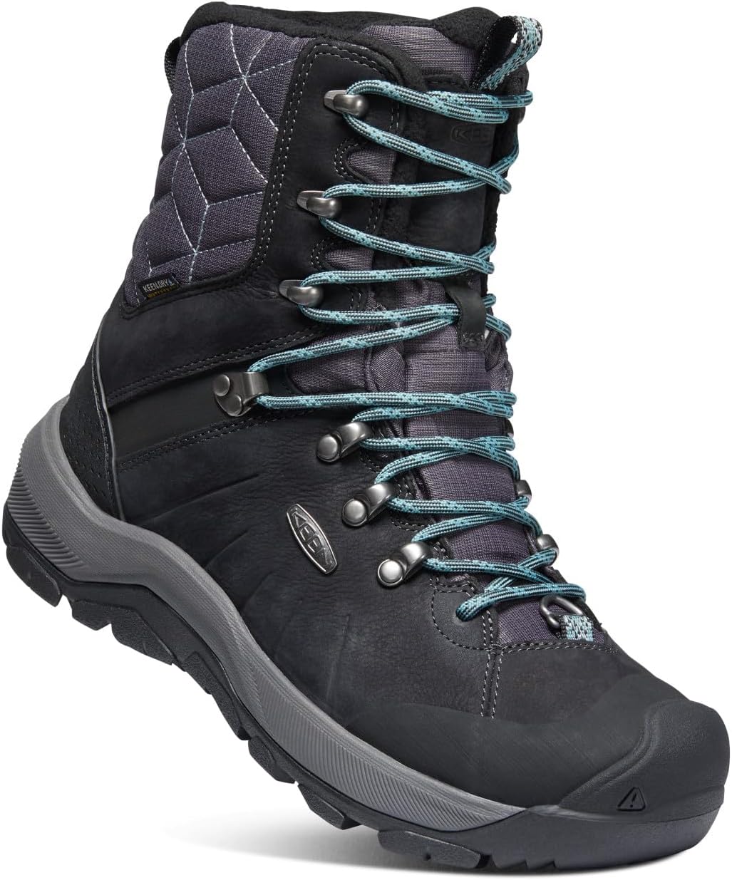 Women's Revel 4 High Polar Snow Boots