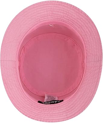 Kangol Women's Washed Bucket Beret Hat