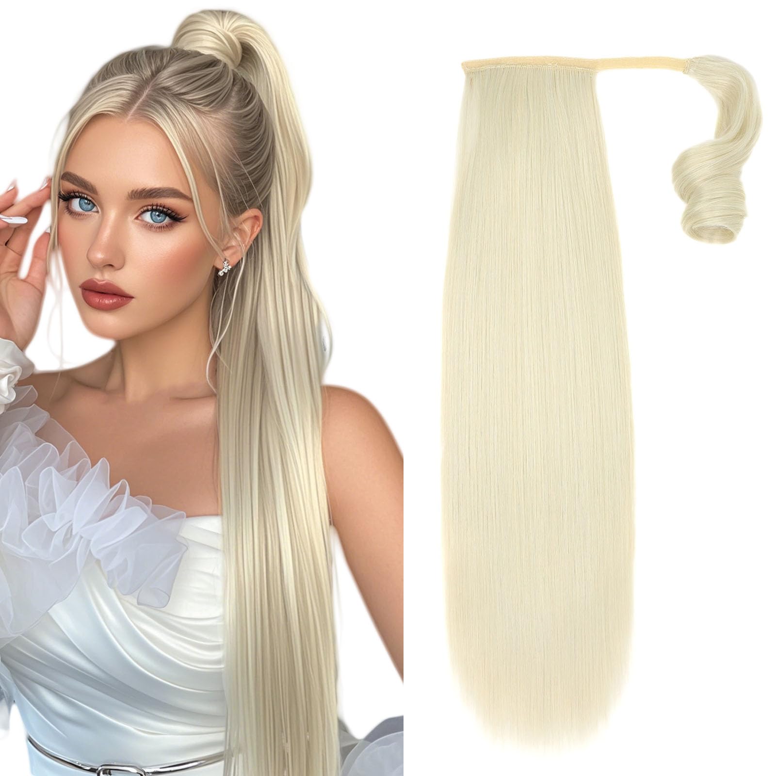 BEAUTY ON LINE Hair Extensions