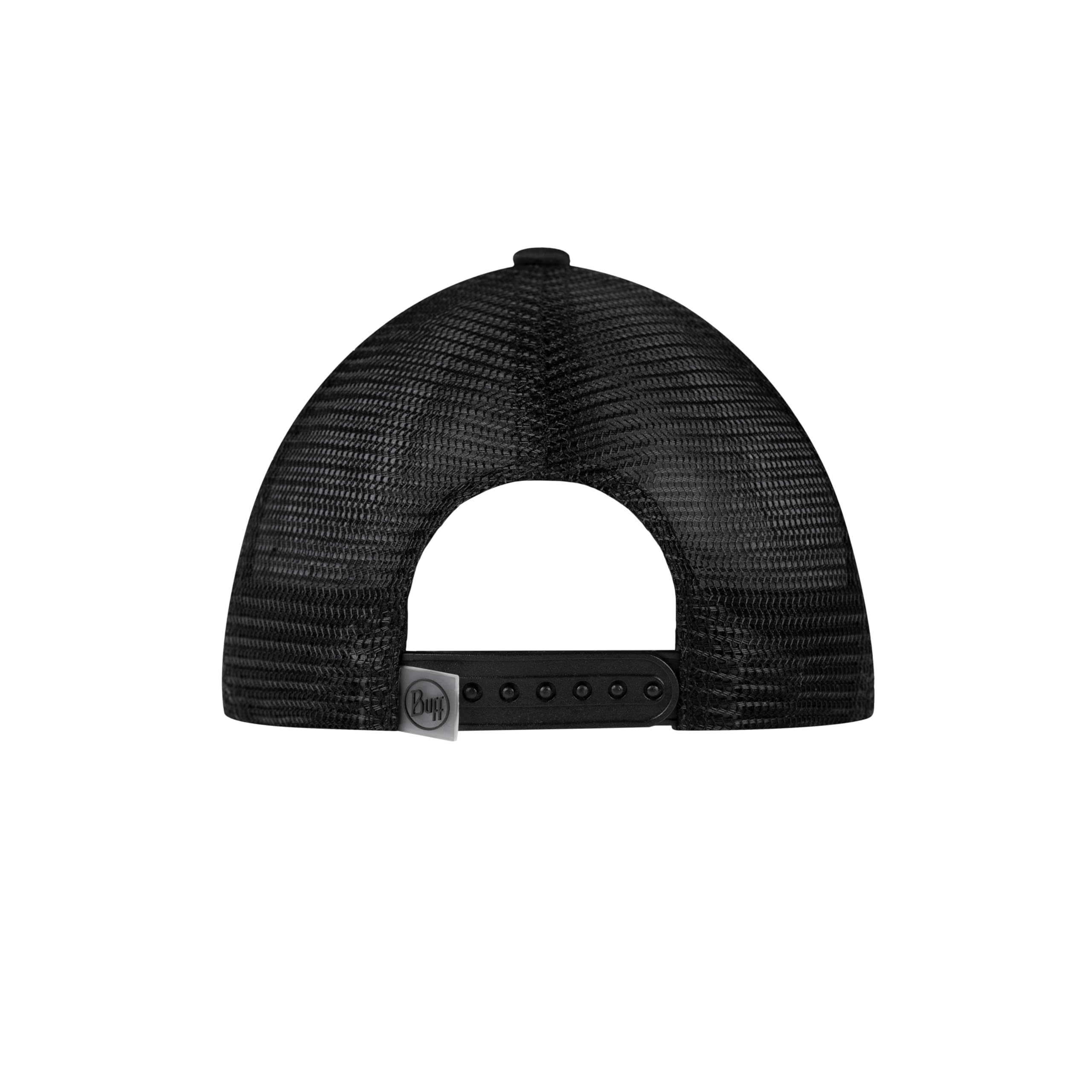 Buff®| Gorra Trucker Ajustable, Comoda, Transpirable, Calidad, Moderna, Aire Libre Niño Niña Talla única