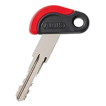 ABUS 自転車ロック 鍵付き 黒 Pro Tectic 4960 Amazon.com : ABUS Pro Tectic 4960 Frame Lock, Black (11260