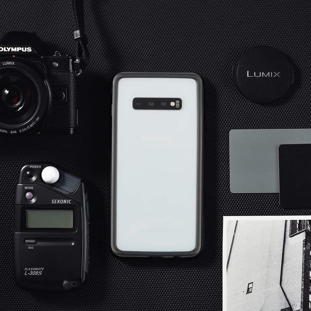 Crashguard Bumper S10 Bumper Case Rhinoshield Ultra Protective