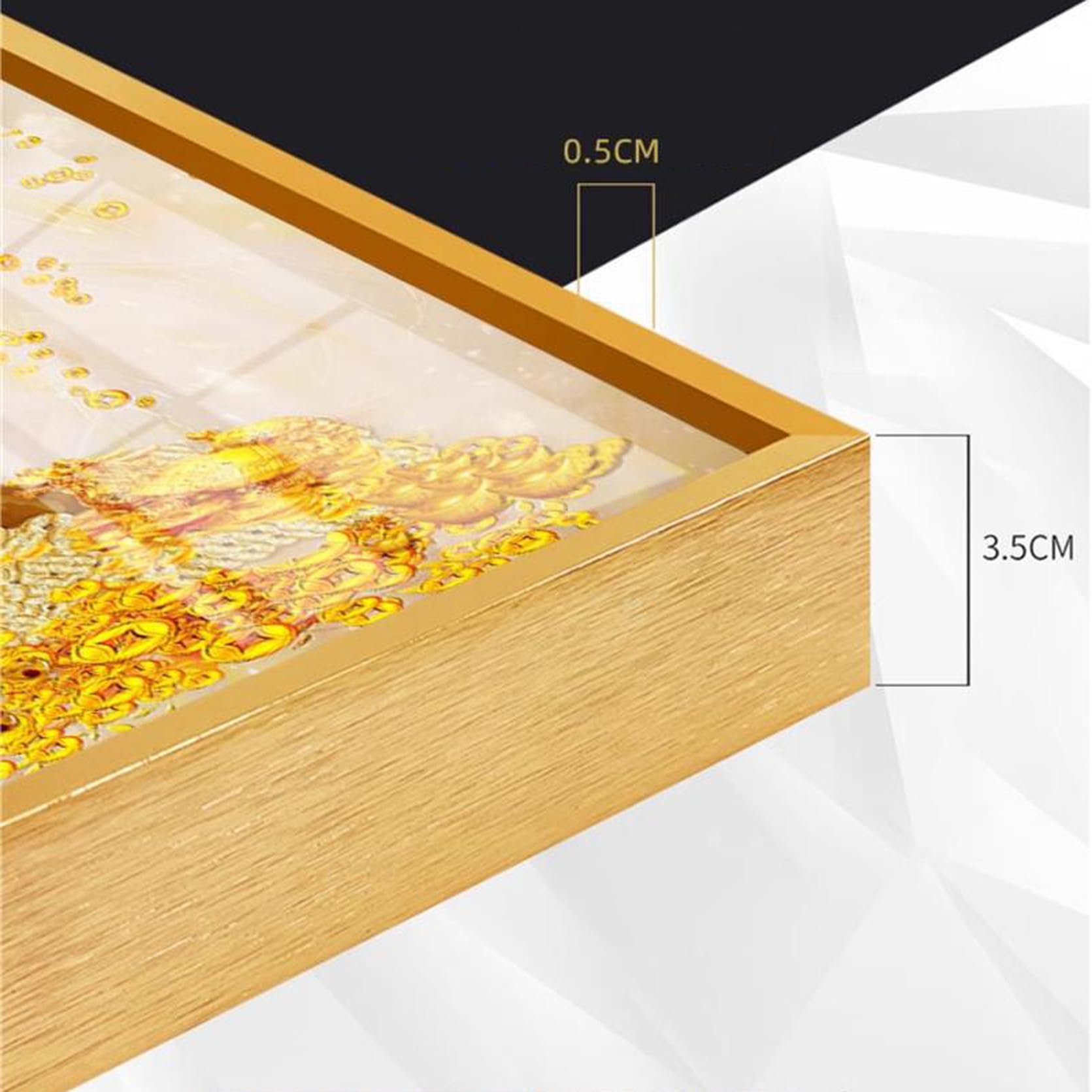 Amazon.co.jp: [JUI3N] インテリア 絵画 設計1 装飾 60*80cm ポスター
