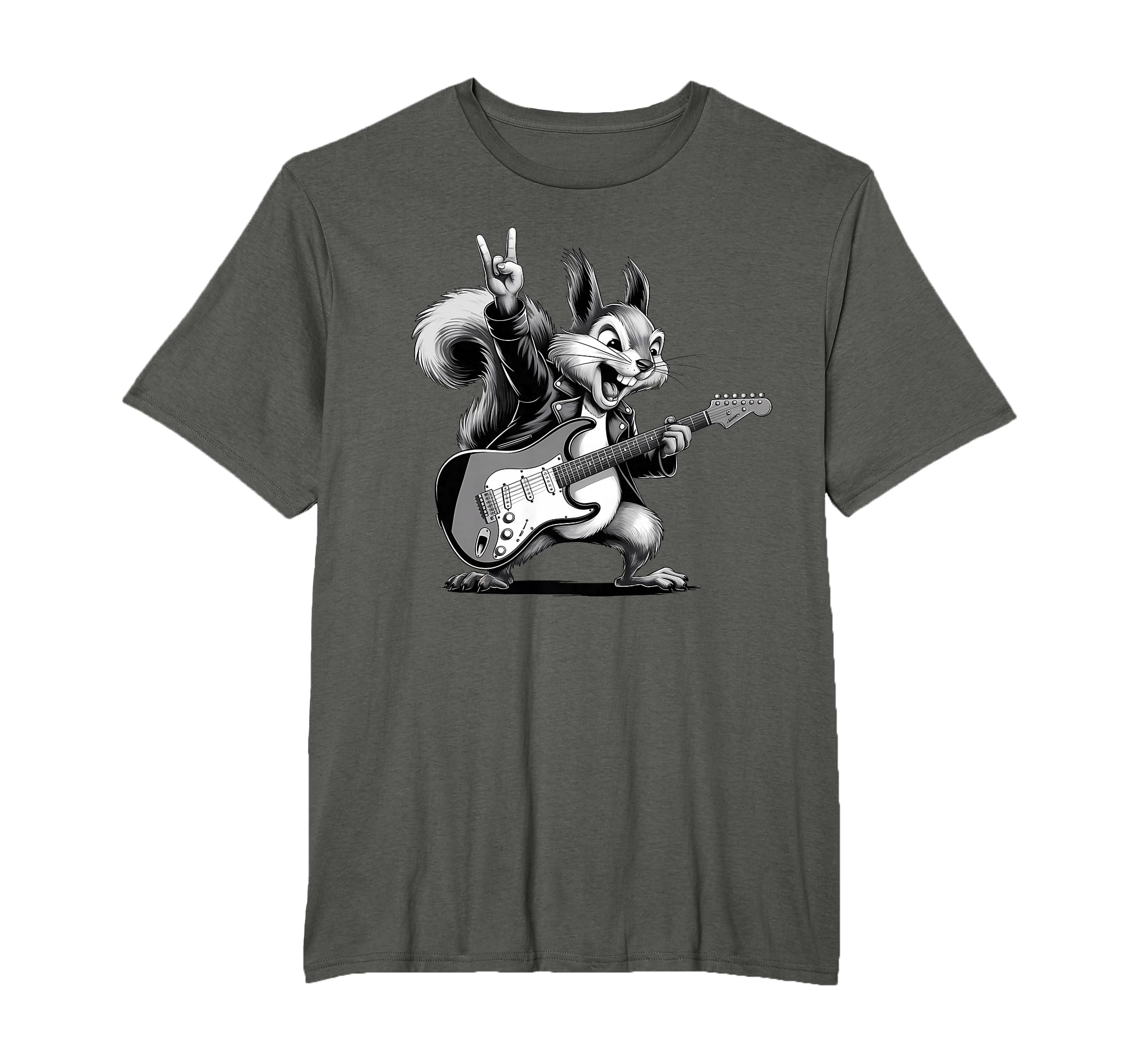 Kleidung mit Designs von Amazon Merch on Demand