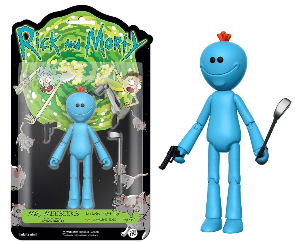 【新品】Funko pop Rick and Morty フィギュア 4体セット Funko Pop! Rick And Morty Digital Set 6 Rick, Morty, Beth