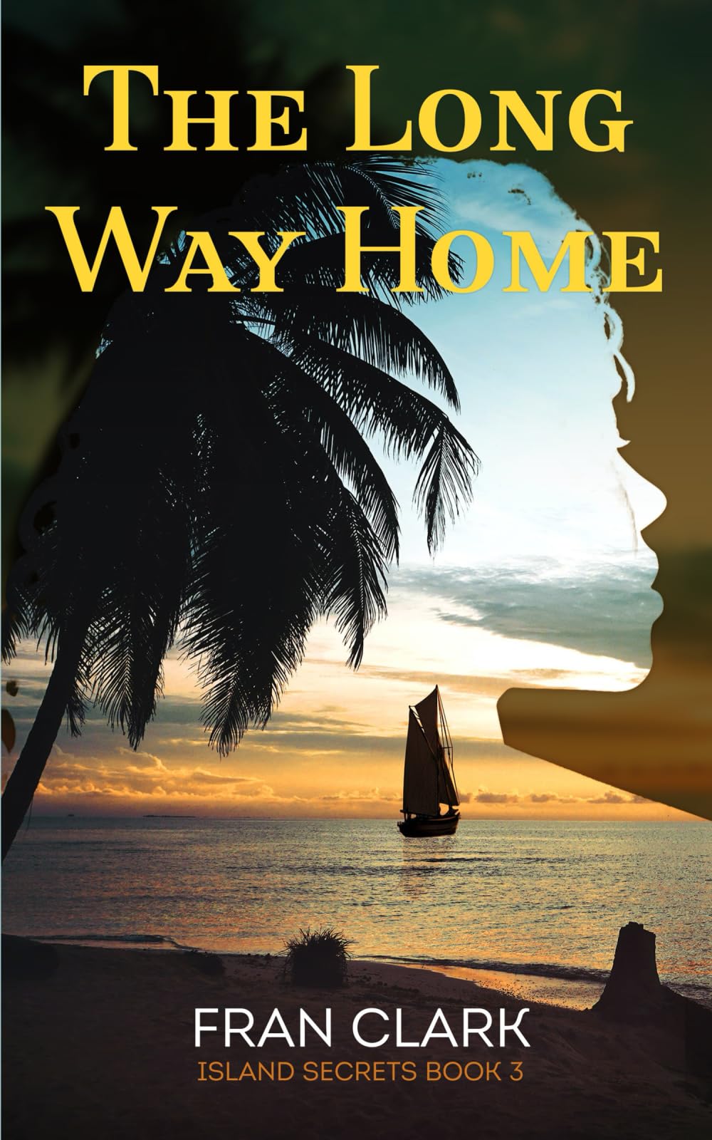 The Long Way Home: 3 (Island Secrets Series)