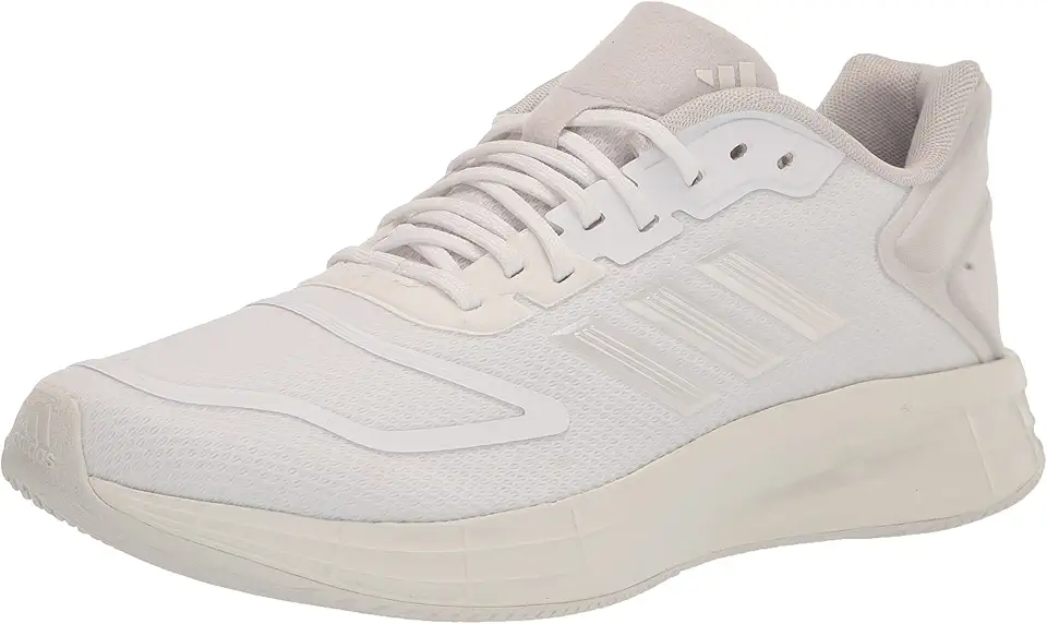 Calado para corrida Adidas Duramo 10 feminino