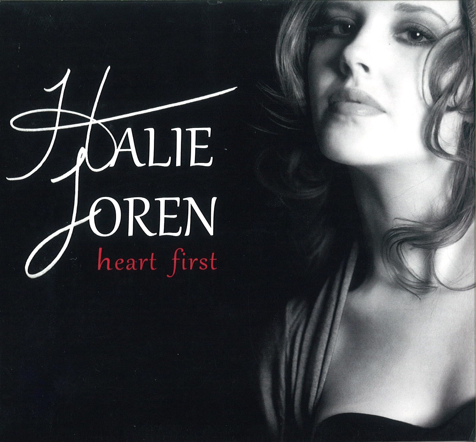 Heart First