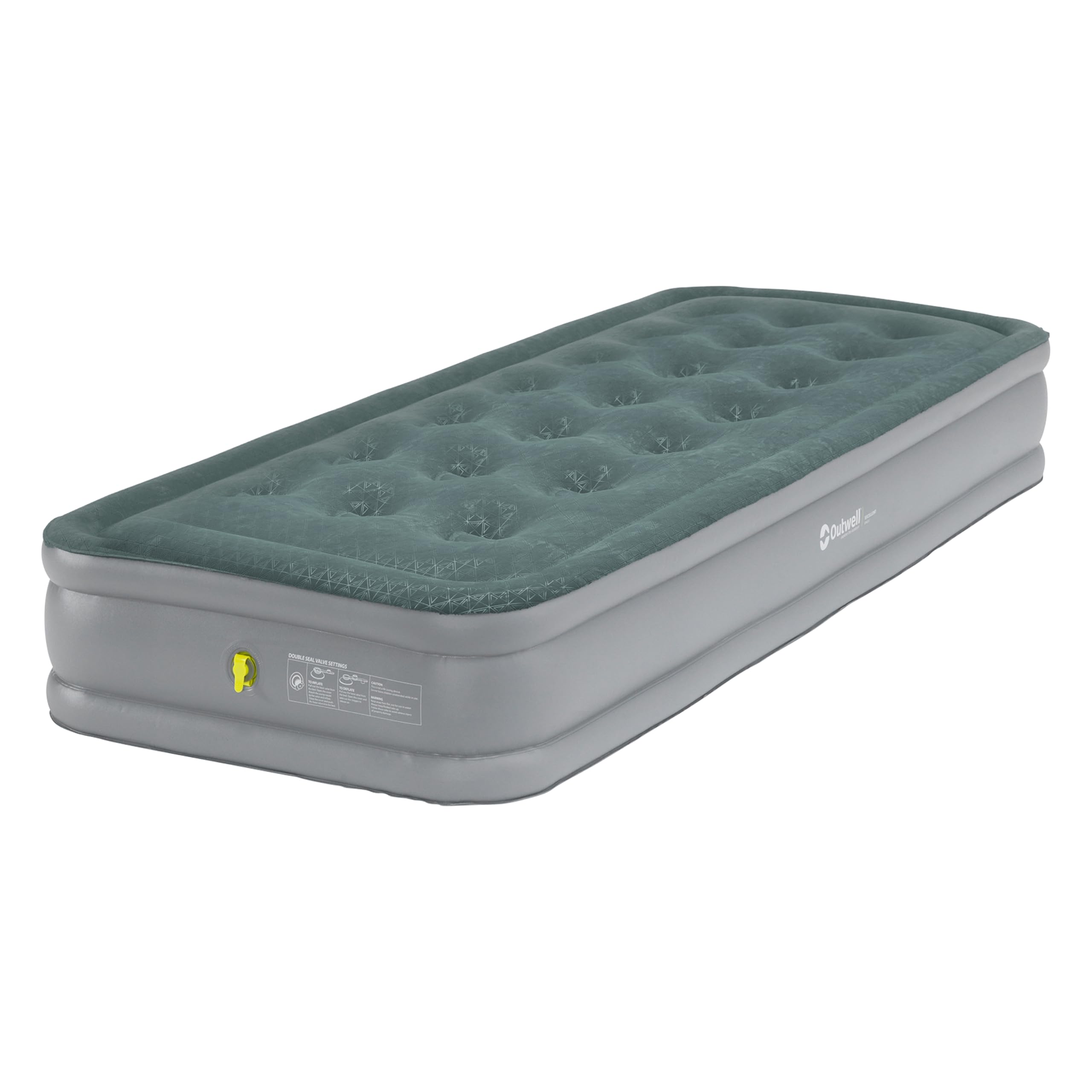 Fabricado OUTWELL Accesorio de Camping - Equipo compacta para Exterior (158093)