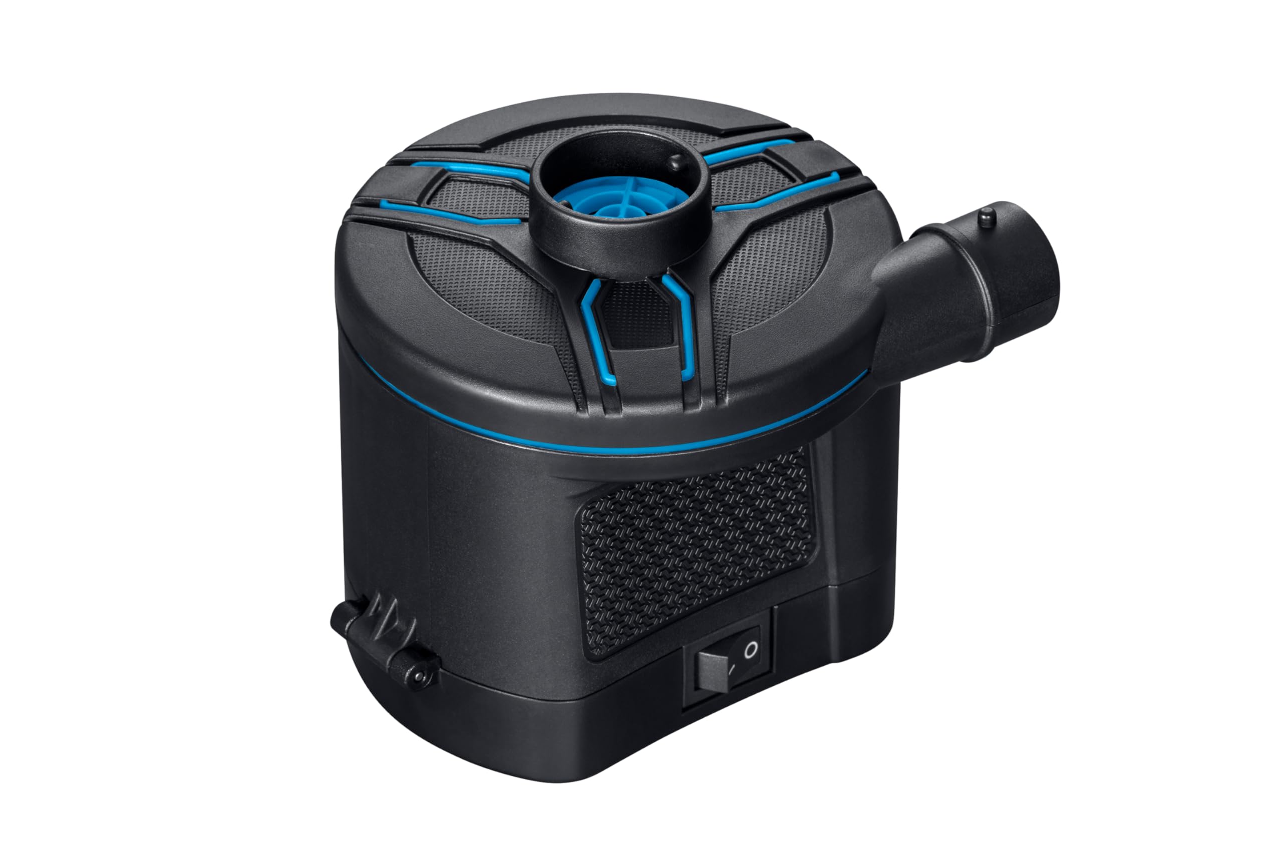 Bestway Elektryczna pompa powietrza PowerTouch D Cell