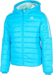 adidas coats for girls
