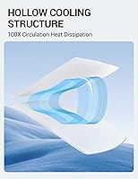 Vista 90 de Proadsy Parasol para parabrisas actualizado 2026, ajuste personalizado, Lexus NX 2022-2025 2026, 4 capas, plegable, protector de parasol frontal que