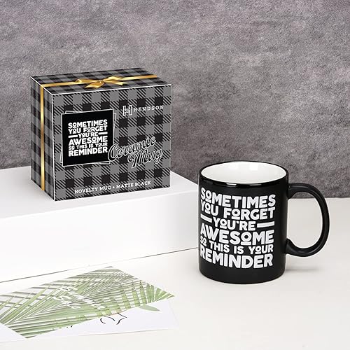 Miniatura 1 de Regalos de agradecimiento para hombres y mujeres, ideas de regalos divertidos para amigos, compañeros de trabajo, jefe, empleado, papá, mamá,