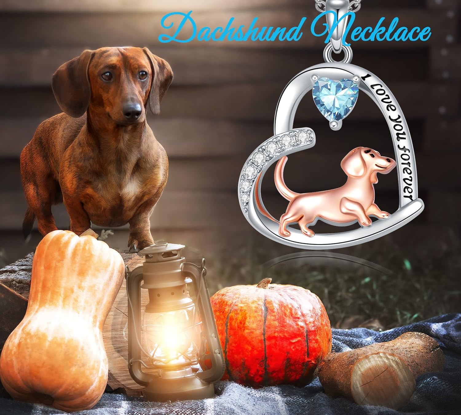 Dog Necklace 925 Sterling Silver Dachshund/Corgi/Pitbull/Pug/Schnauzer/Chihuahua Pendant Cute Animal Puppy Dog Jewelry Gifts for Women